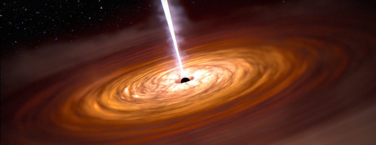 Super Massive Black Holes